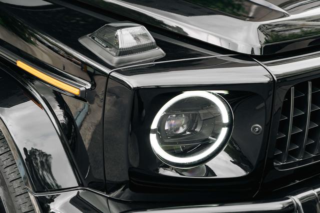 Mercedes-Benz SL AMG New Energy 2020 #10 Mercedes-Benz SL AMG New Energy 2020 car image #10