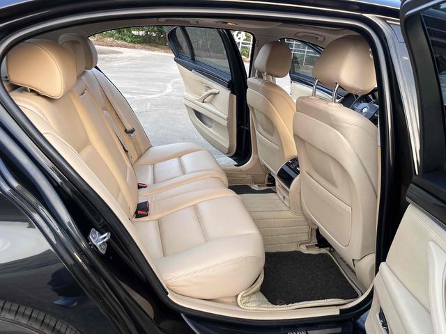 BMW iX M60 2014 صورة سيارة #10