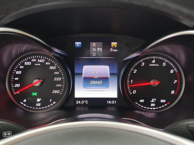 Mercedes-Benz C AMG New Energy 2016 صورة سيارة #10