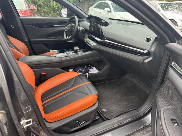 Changan BenBen 2024 #10 Changan BenBen 2024 car image #10