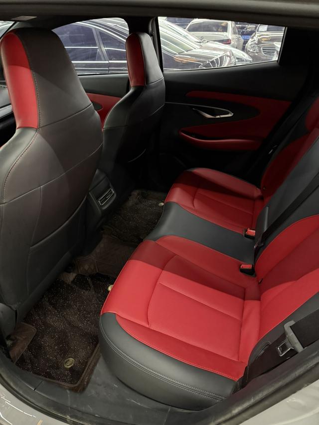 Changan BenBen 2020 #10 Changan BenBen 2020 imagen de coche #10