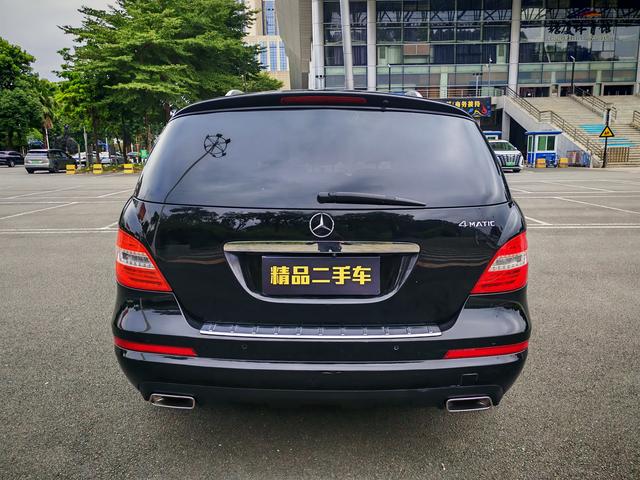 Mercedes-Benz CL Class 2017 car image #10