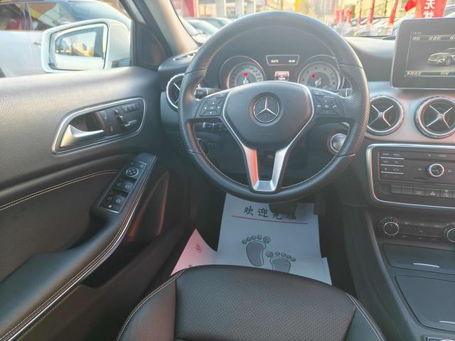 Mercedes-Benz CL Class 2015 #10 Mercedes-Benz CL Class 2015 car image #10