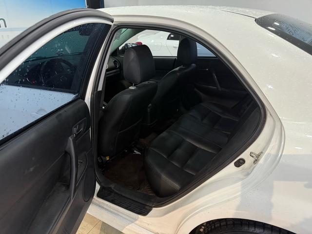 马自达 马自达CX-7(进口) 2013 汽车图片 #10