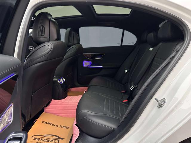 Mercedes-Benz CL Class 2023 car image #10