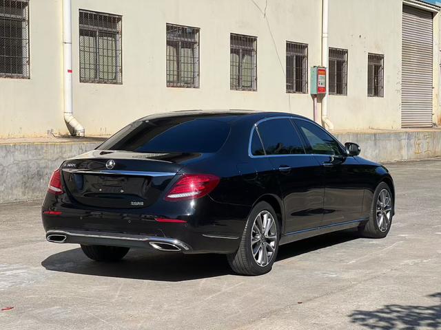 Mercedes-Benz CL Class 2017 car image #10