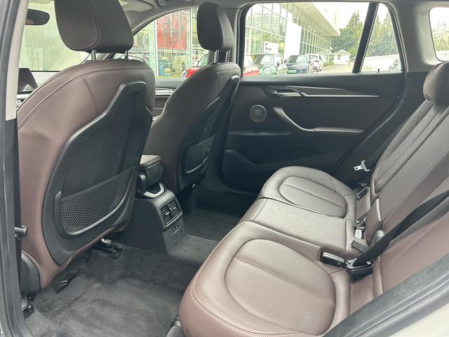 BMW iX M60 2021 #10 BMW iX M60 2021 car image #10