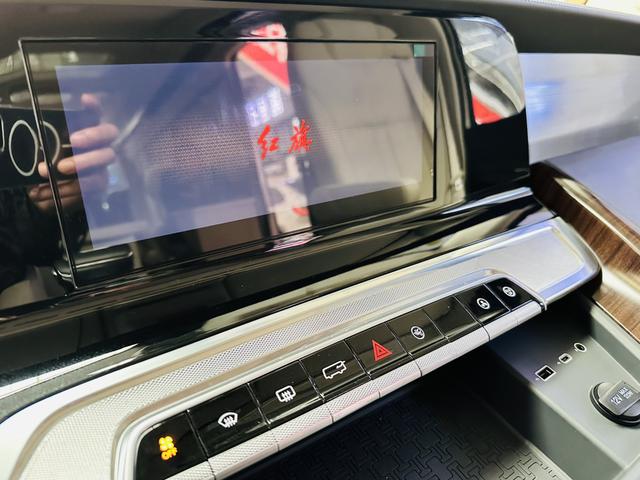 HongQi ShengShi 2024 #10 HongQi ShengShi 2024 car image #10