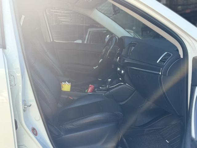 Mazda CX-30 EV 2017 صورة سيارة #10