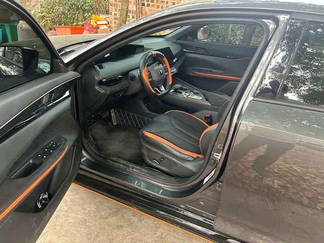 Changan CS55PLUS PHEV 2022 #10 Changan CS55PLUS PHEV 2022 immagine di auto #10