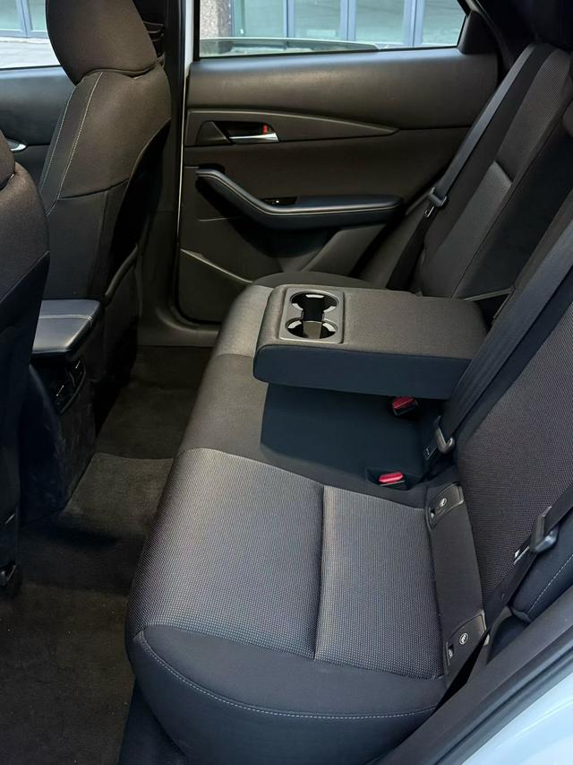 马自达 马自达CX-30 EV 2020 汽车图片 #10