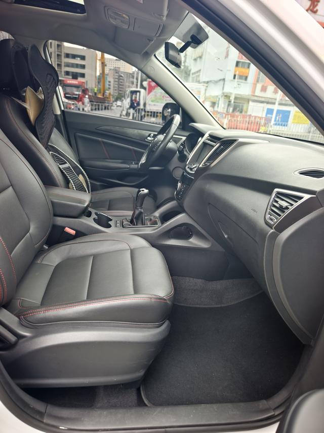 Changan CS55PLUS PHEV 2015 immagine di auto #10