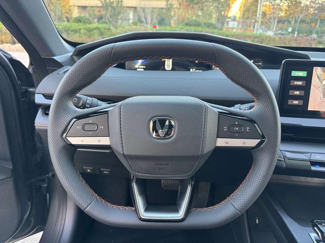 Changan BenBen 2024 imagem de carro #10