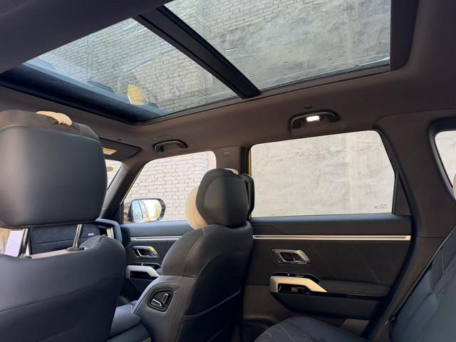 Deepal G318 2025 immagine di auto #10