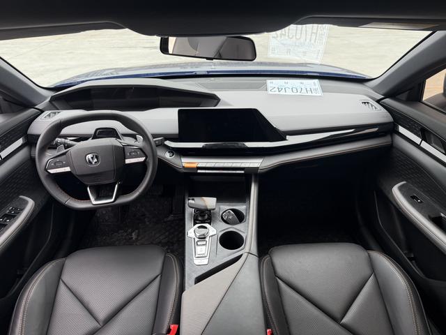 Changan BenBen 2023 #10 Changan BenBen 2023 car image #10