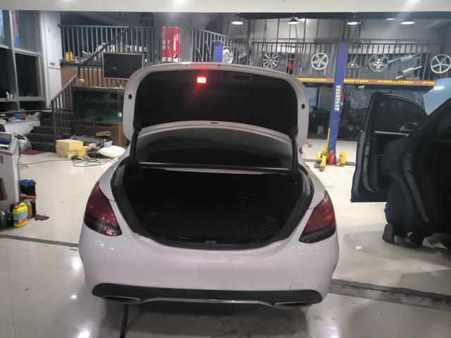 Mercedes-Benz SL AMG New Energy 2020 car image #10