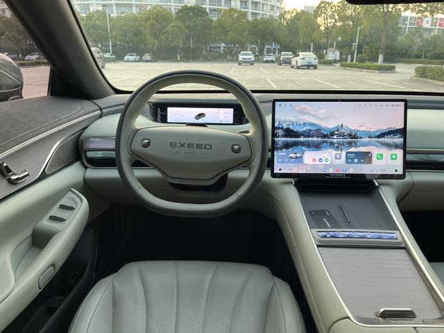 Exceed Stellar Era ES 2024 car image #10