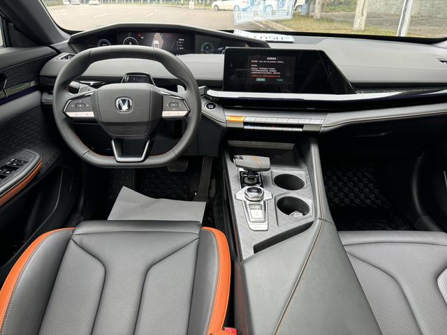 Changan BenBen 2023 صورة سيارة #10