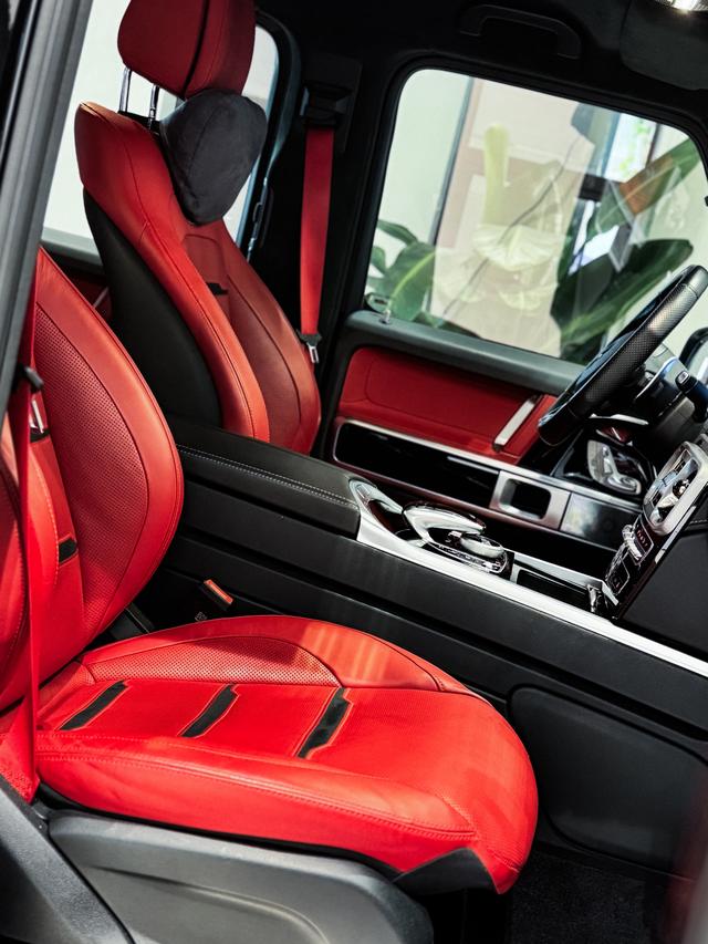 Mercedes-Benz SL AMG New Energy 2023 car image #10