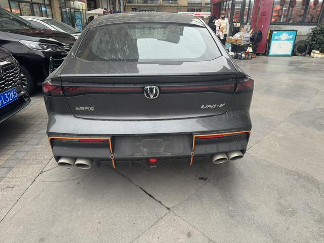 Changan BenBen 2023 صورة سيارة #10