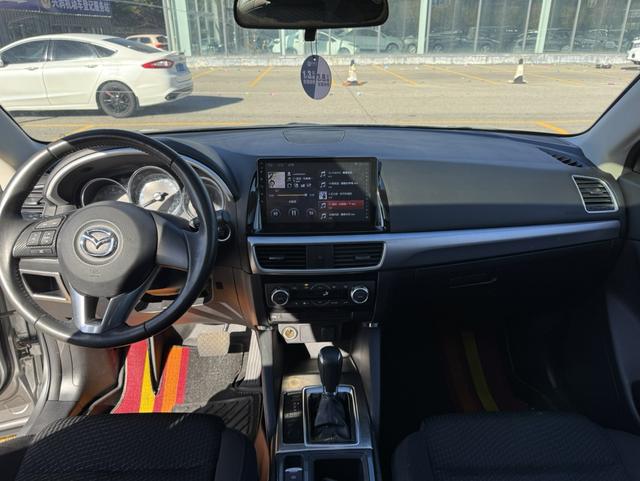 马自达 马自达CX-30 EV 2017 汽车图片 #10