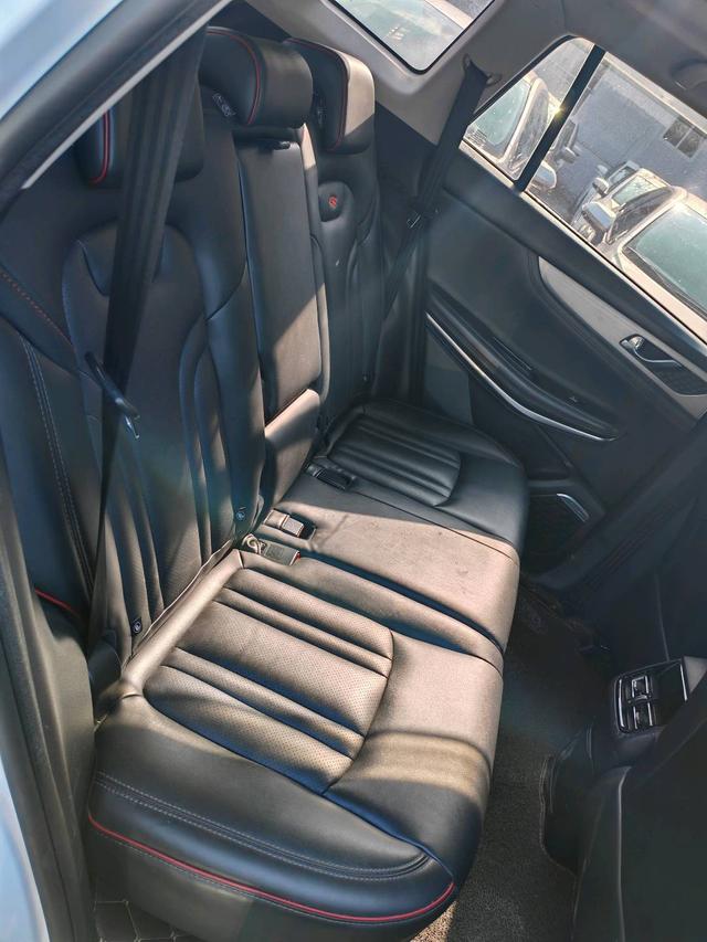 Changan BenBen 2018 #10 Changan BenBen 2018 صورة سيارة #10