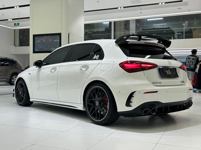 Mercedes-Benz SL AMG New Energy 2025 car image #10