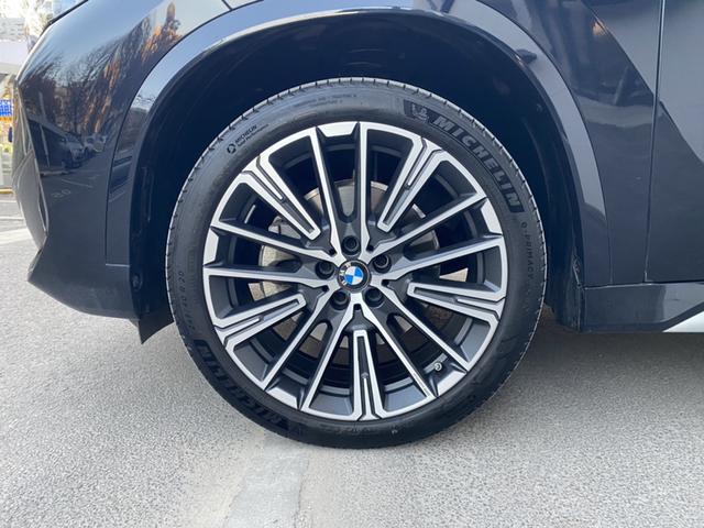 BMW X7 M60i 2025 #10 BMW X7 M60i 2025 immagine di auto #10