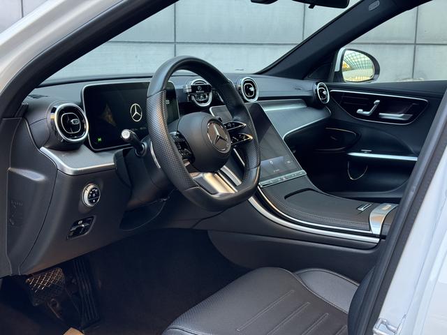 Mercedes-Benz SL AMG New Energy 2022 car image #10