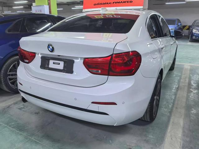 BMW X7 M60i 2017 imagen de coche #10