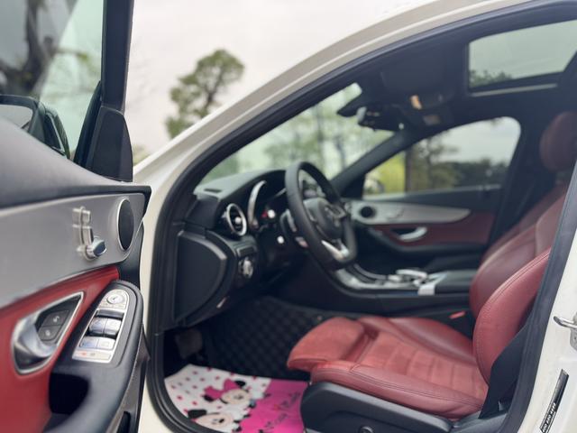 Mercedes-Benz SL AMG New Energy 2018 car image #10