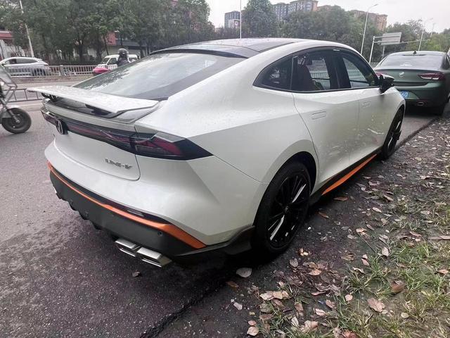 Changan BenBen i 2024 #10 Changan BenBen i 2024 car image #10