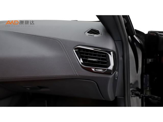 BMW Z4 M40i 2022 #10 BMW Z4 M40i 2022 car image #10