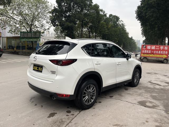 马自达 马自达CX-30 EV 2019 汽车图片 #10