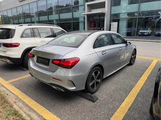 奔驰 AMG GT新能源 2023 汽车图片 #10