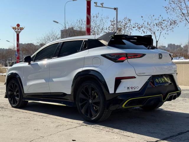 Changan BenBen i 2021 car image #10