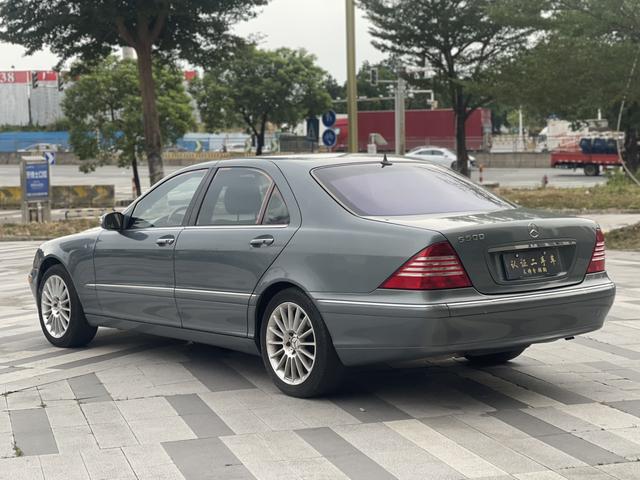 Mercedes-Benz SL Class 2007 imagen de coche #10