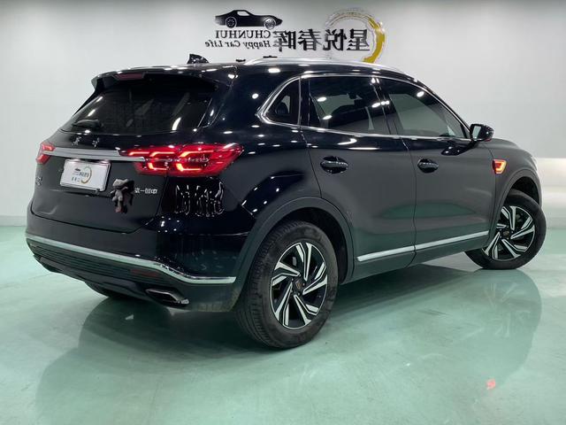 HongQi ShengShi 2023 #10 HongQi ShengShi 2023 car image #10