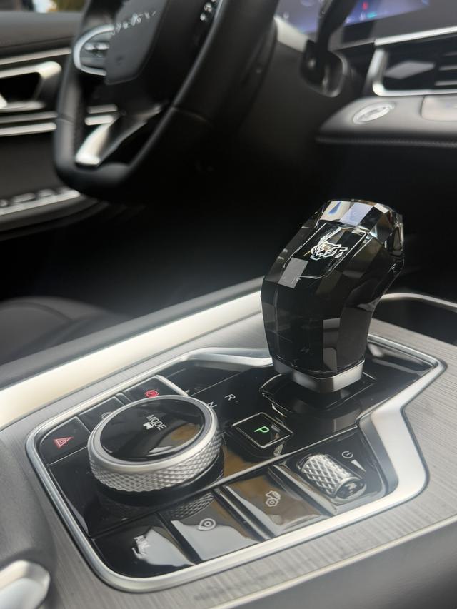 Chery Tiggo 8 Plus e+ 2024 car image #10