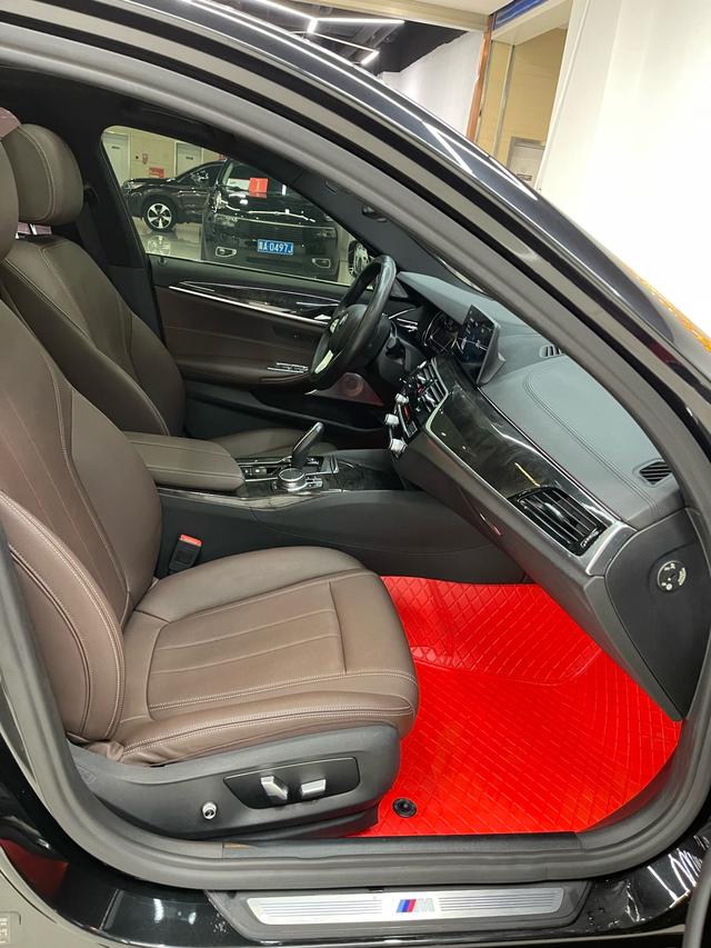 BMW X5 New Energy (Imported) 2018 #10 BMW X5 New Energy (Imported) 2018 immagine di auto #10