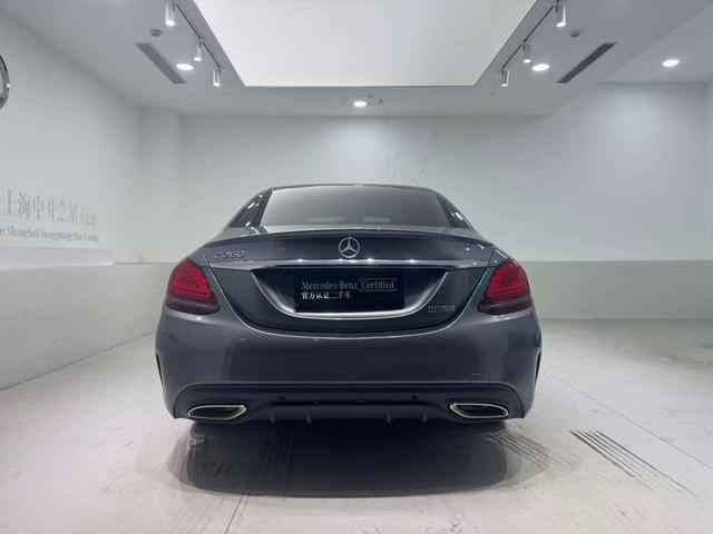 Mercedes-Benz R Class 2019 car image #10