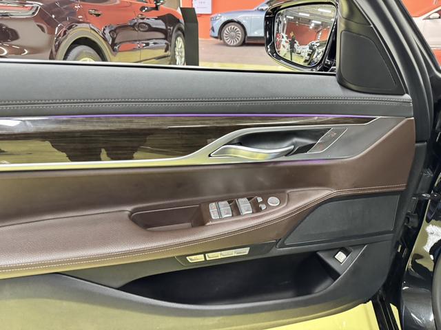 BMW X5 New Energy (Imported) 2017 immagine di auto #10