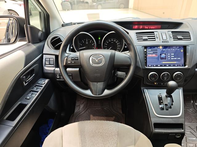 蔚来 蔚来EC7 2011 汽车图片 #10