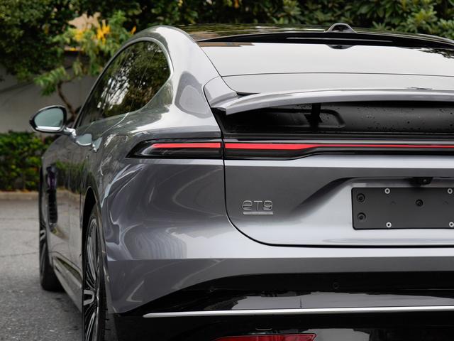 蔚来 蔚来ET9 2025 汽车图片 #10