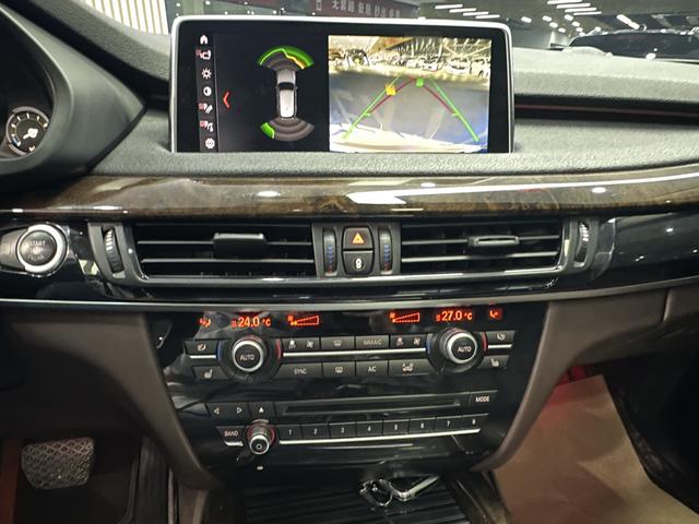 BMW X5 (Imported) 2018 car image #10