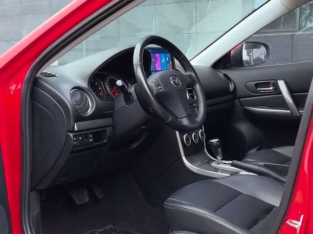 Mazda 6 2014 image de voiture #10