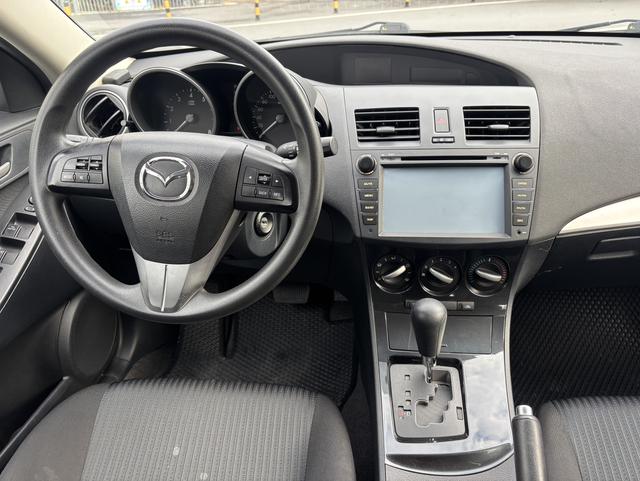 马自达 马自达3星骋 2015 汽车图片 #10