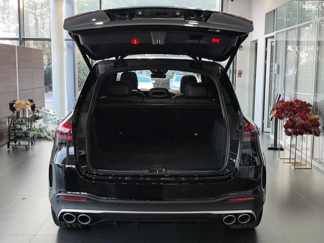 Mercedes-Benz GLE AMG 2024 #10 Mercedes-Benz GLE AMG 2024 car image #10