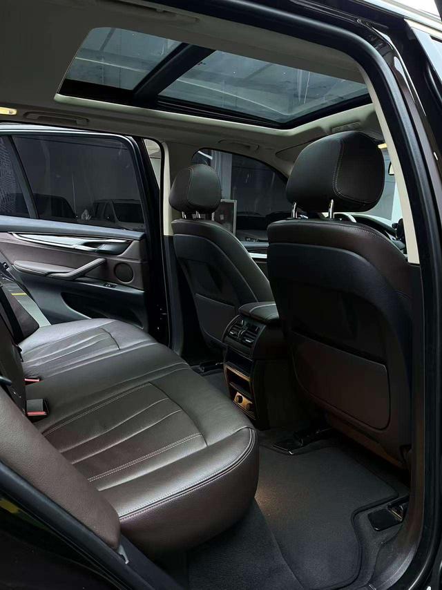 BMW X5 (Imported) 2017 imagem de carro #10