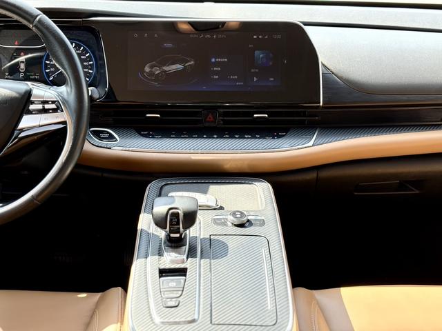 GAC iA5 2020 #10 GAC iA5 2020 car image #10